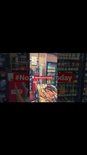 No Masks All of a Sudden! #freedomconvoy2022 #NoMasksToday