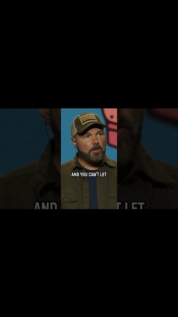 If You’re Not the Head of Your Home, Satan Is