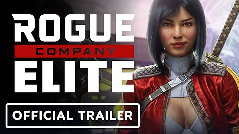 Rogue Company Elite - Official Reveal Trailer