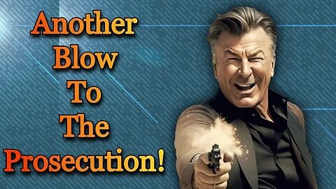 Special Prosecutor in Alec Baldwin Shooting Case steps down to avoid claims of unconstitutional bias