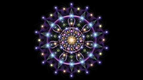 Crystal Meditation sound