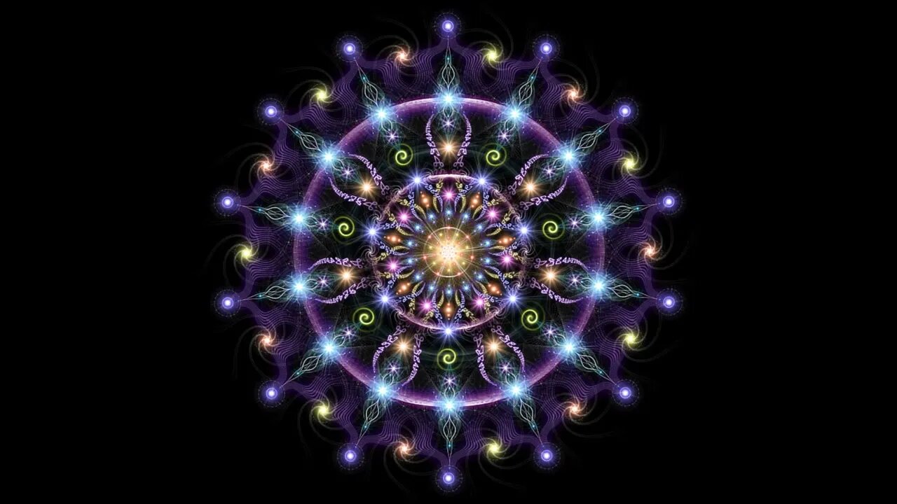 Crystal Meditation sound