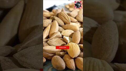 Badam Ke Fayde | Almond Types