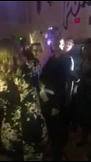 Student with autism voted homecoming king at Parkville High School