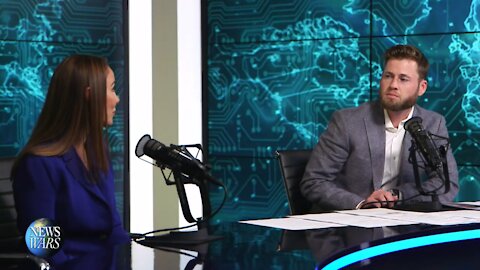 WAR ROOM (Full Show) Thursday - 5/6/21