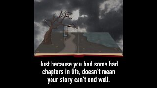 Bad chapters [GMG Originals]