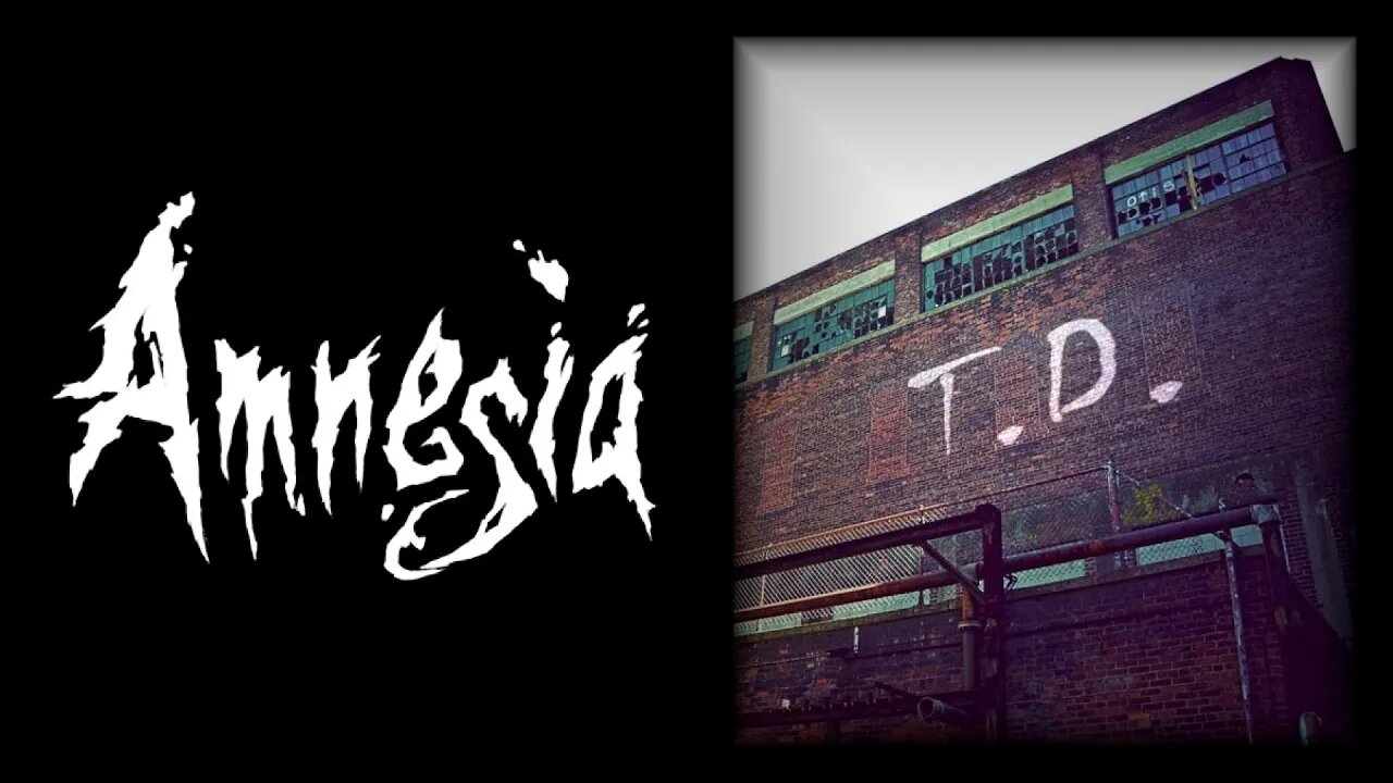 Amnesia: T.D.