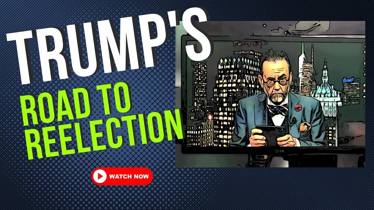 The Durham Report Vindicates Trump All the Way to Reelection