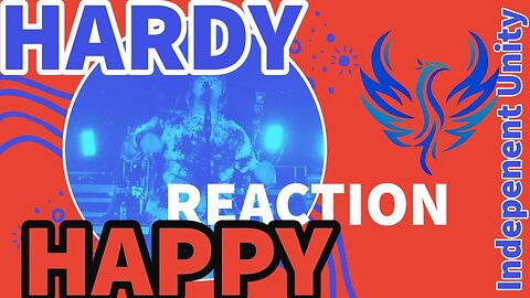 Hardy - "Happy" Reaction | HE FIGURED IT OUT!!!