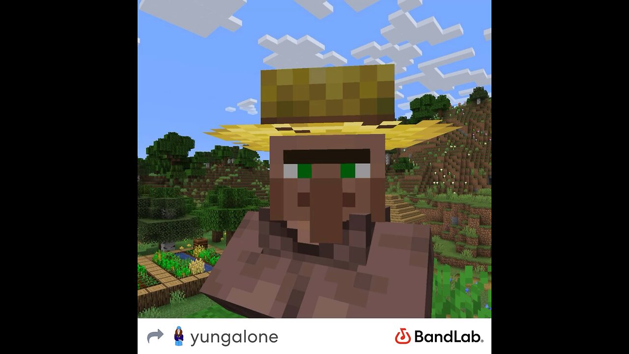 Yung Alone - Emerald (BandLab Audio)