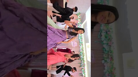 Bride Sister Performance || #shorts #short #shortvideo #trending #viral #video #youtubeshorts #yt