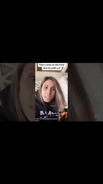 Men vs Women in Sports😂