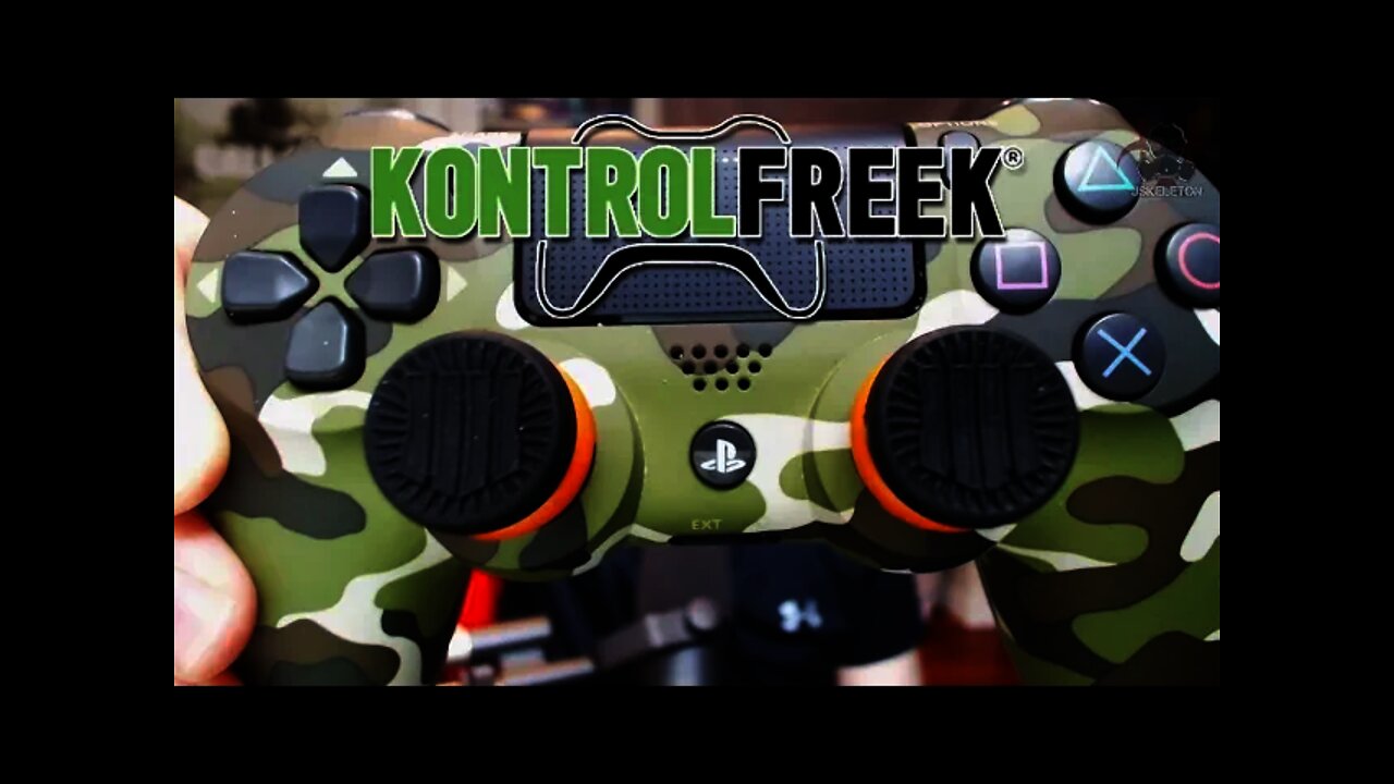 Black Ops 4 KONTROL FREEK UNBOXING