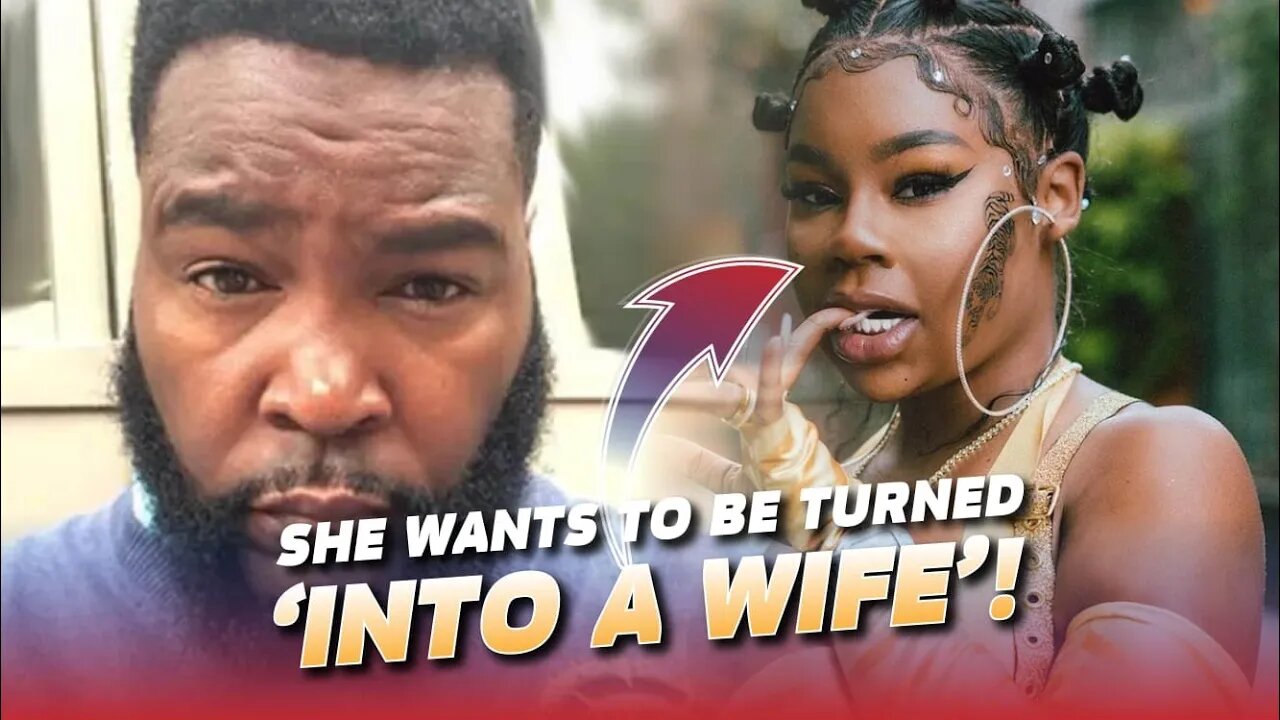 Dr. Umar Johnson Wants To Sit Down With Sukihana