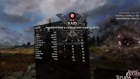 LIVE: Skyrim VR with mods is AMAZING! #VR #Skyrim #VirtualReality