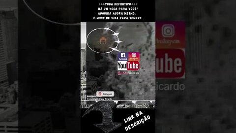 YOGA DEFINITIVO [45] #shorts