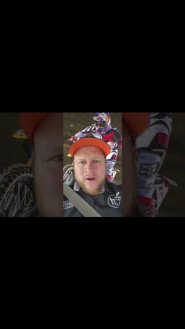 Where is Ken Roczen headed for 2023?! #Shorts