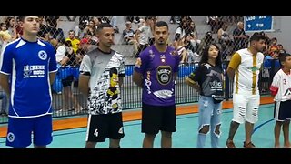 FUTSAL DE VERÃO 2023 ARTUR NOGUEIRA MELHORES MOMENTOS