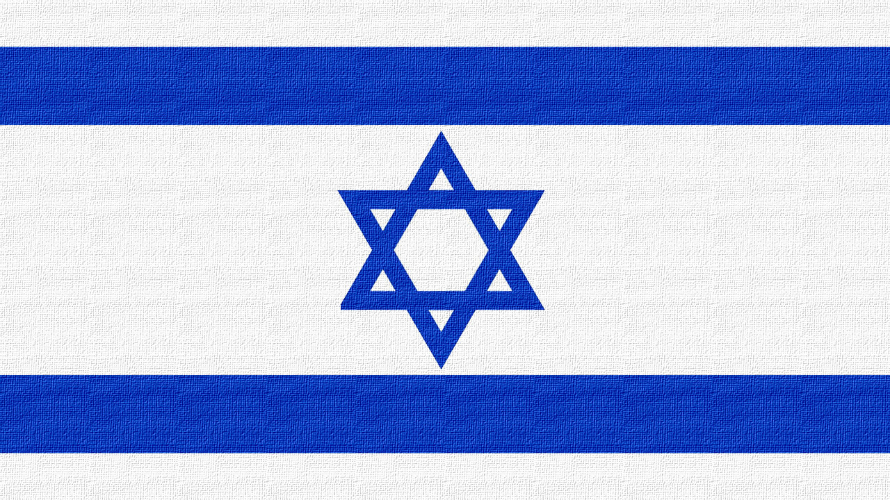 Israel National Anthem (Instrumental) Hatikvah