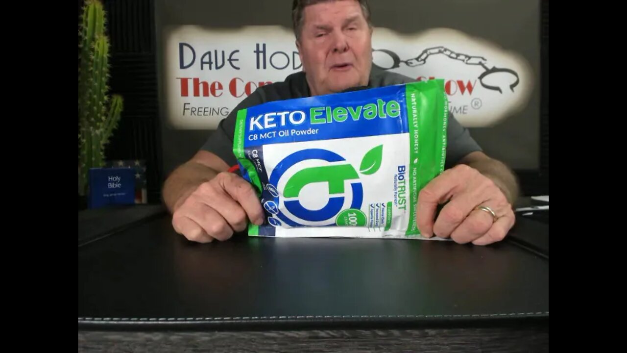 UPDATE ON TULSI'S REAL MOTIVES