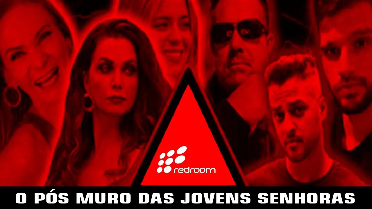 O PÓS MURO DAS JOVENS SENHORAS