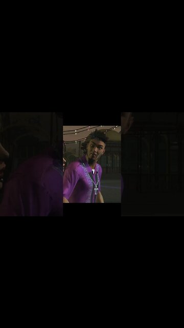 Saints Row 2: File In The Cake | Still There #Shorts