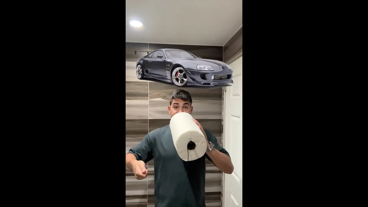 THIS GUY SOUNDS EXACTLY LIKE JDM CARS - BIG TURBO SUPRA, RX7, 370Z, etc.. 🤯