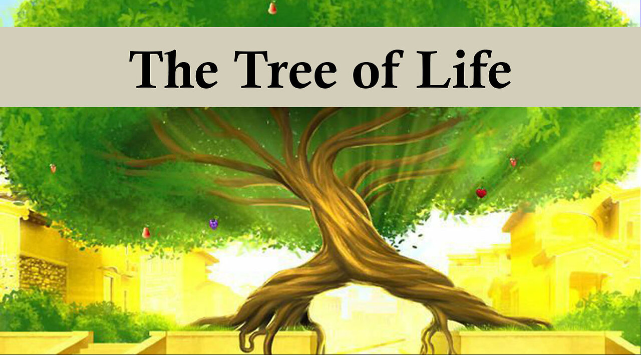 The Book of Revelation 22 - The Tree of Life