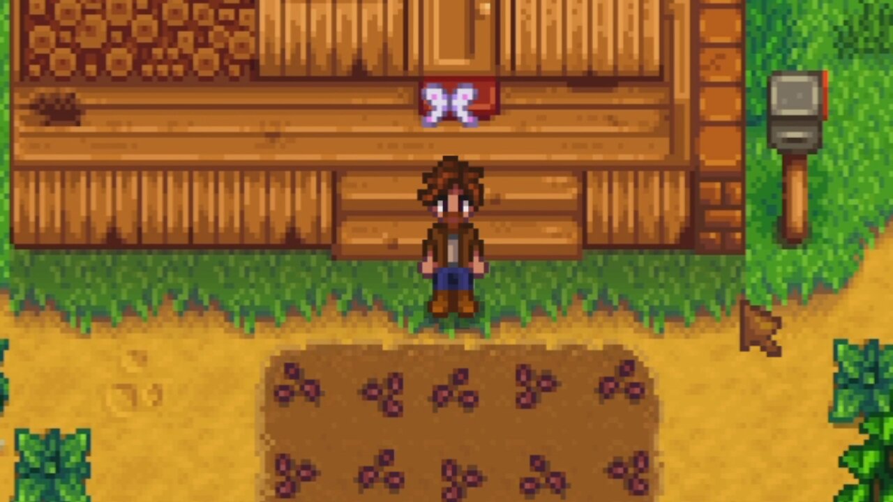 Stardew Valley - Getting Started(Reupload)