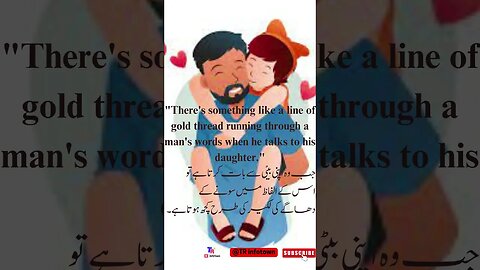 Dad & Daughter | Father's love status | father daughter |13 #shorts #best video #shorts #emotional