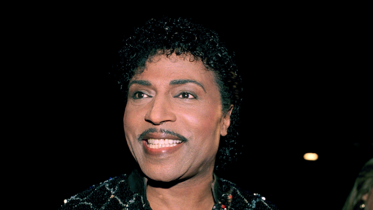 Rock And Roll Pioneer Little Richard Dies At 87