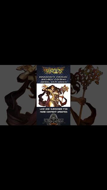 Dragons Crown Review