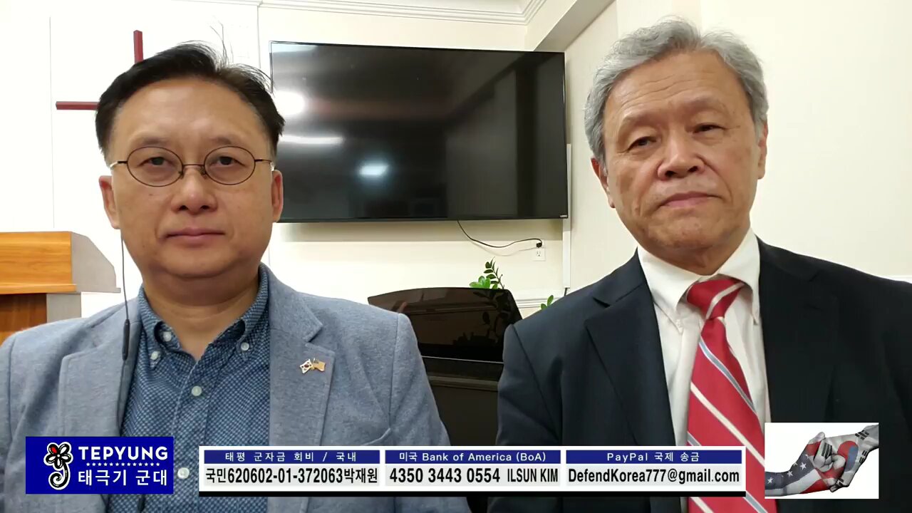 ★글로벌리스트 키신저는 언제 심판 받게될 것인가? [태평] 181015 월 [김시환의 시사진단] 김시환 목사+김일선 교수 대담