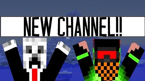 MUST WATCH! STARTING NEW CHANNEL! (Things Explained in Description)