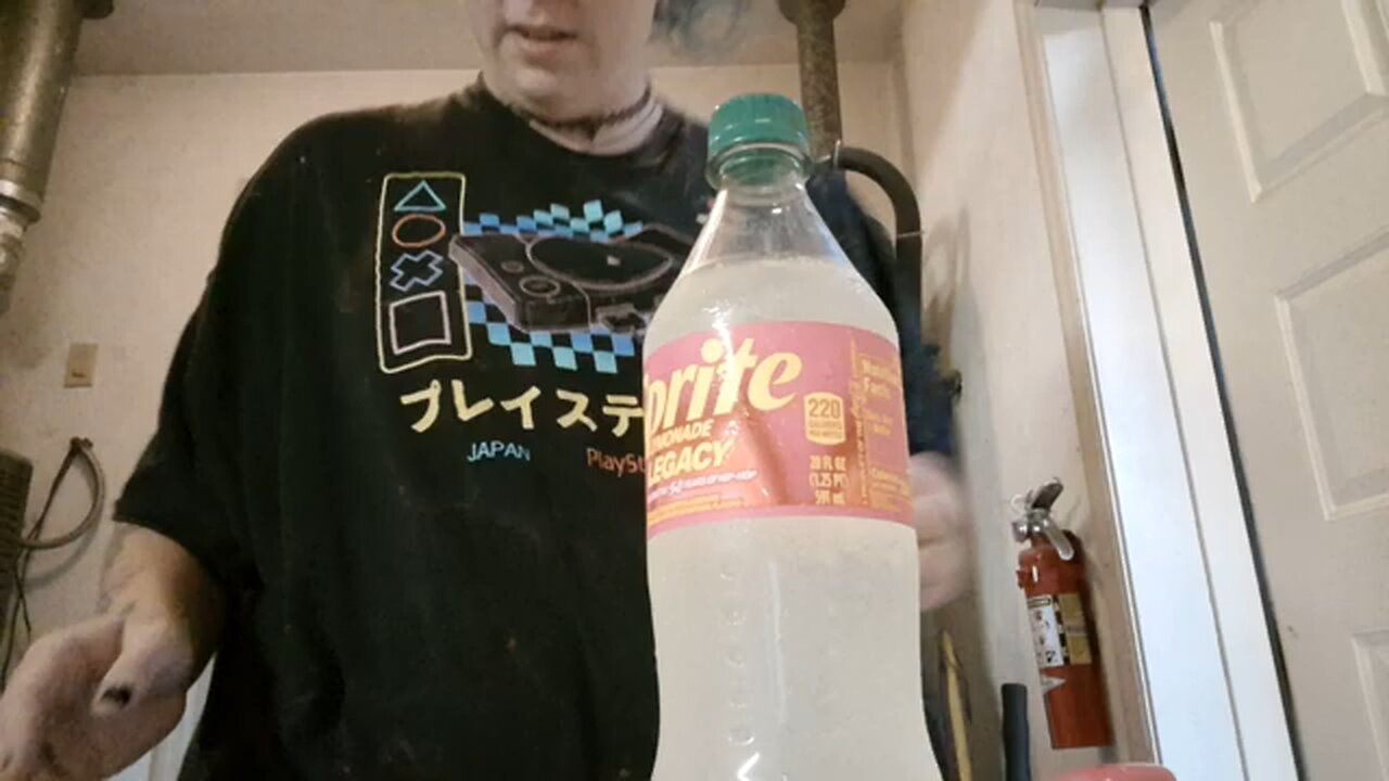 i thought this was a sprite review 🤣🤣