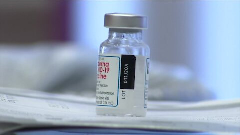 Vaccine disparities: Who is choosing not to get the shot in Wisconsin, and why
