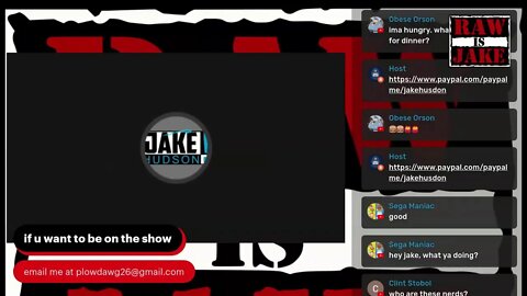 monday night jake follow me at twitch.tv/plowdawggaming