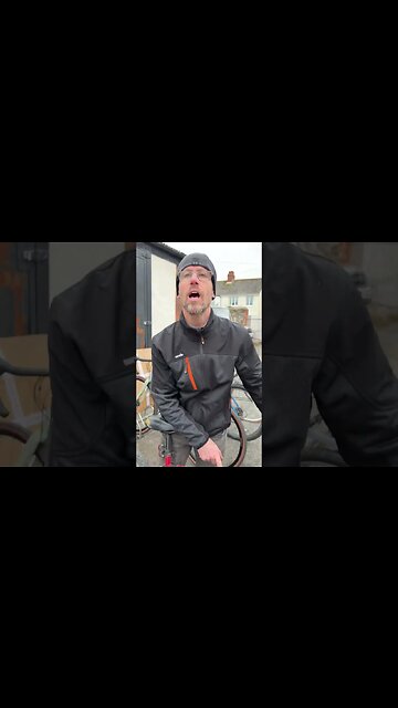 This Retro MTB is a Kona Hahanna ♥️