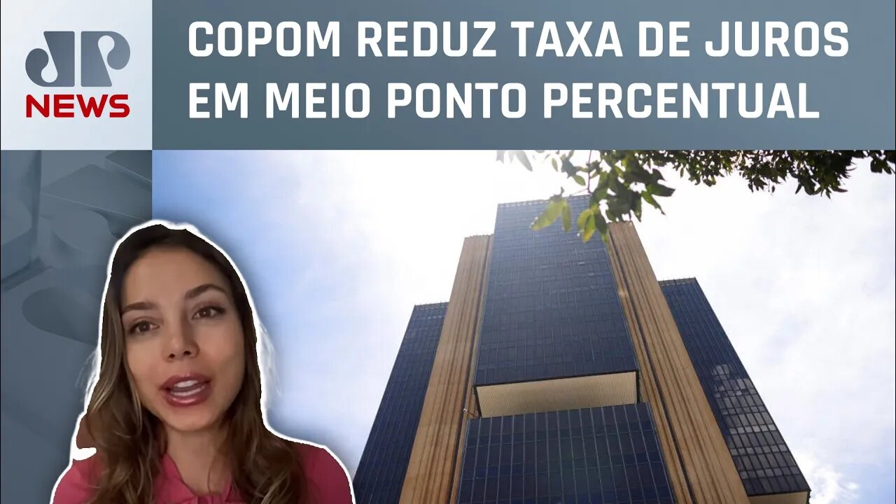 Economista sobre Selic: “Intenção do BC de iniciar cortes é o que faz a diferença”