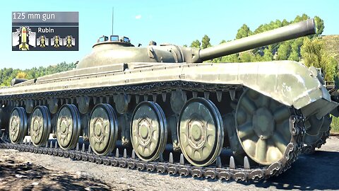New Meme Tank - War THunder