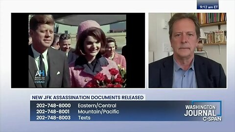 Is the CIA Still Covering Up JFK Assassination Facts? - Expert REACTS to New Documents