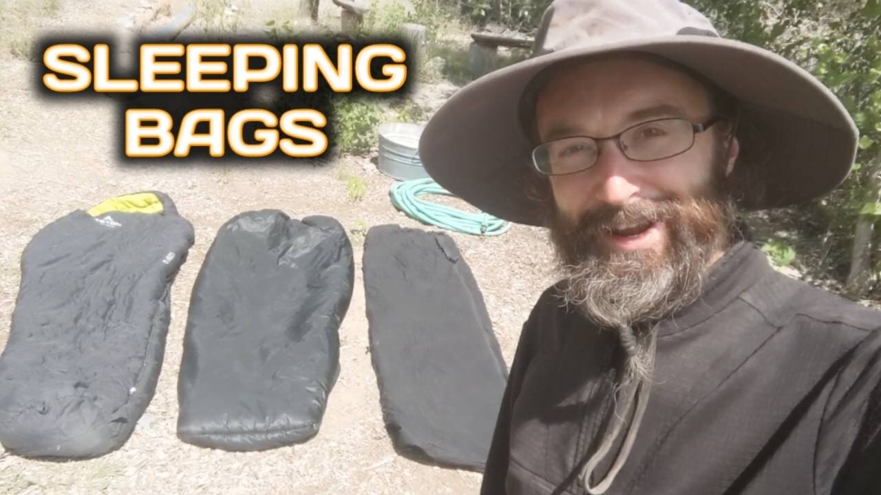 Sleeping Bags