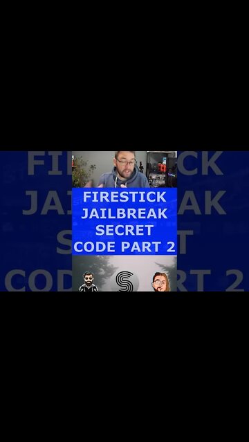 SECRET FIRESTICK CODE Part 2!