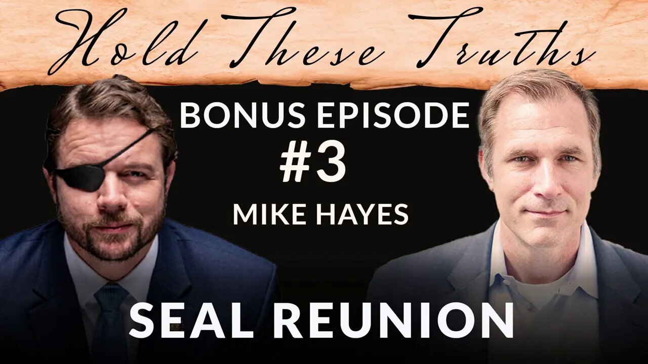 SEAL Reunion | Mike Hayes