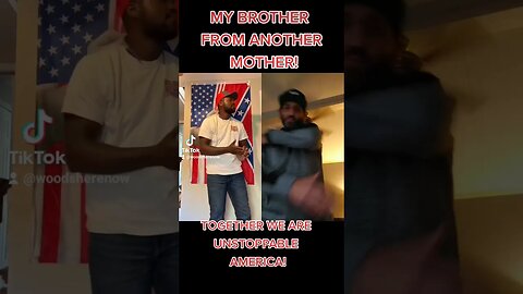 Together We're Unstoppable America, Divided We Ain't Sh*t! #shorts #viral #new #video