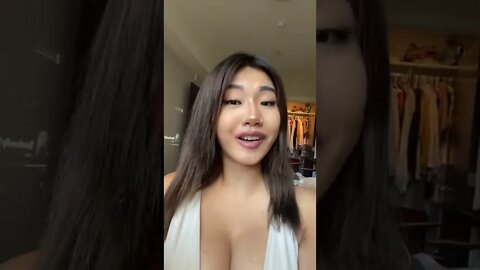 Wife or Side? I say Wife all day. She is Asian lol