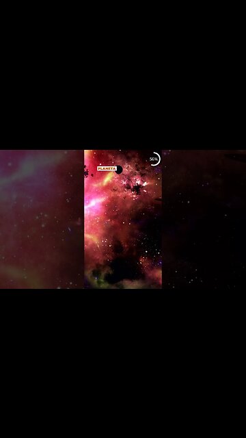 Mysteries of cosmos - Chthonian planets 2 🚀💥#shorts #cosmos