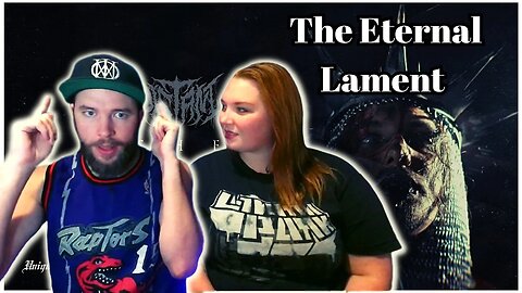 DISTANT - The Eternal Lament | EnterTheCronic Reacts |