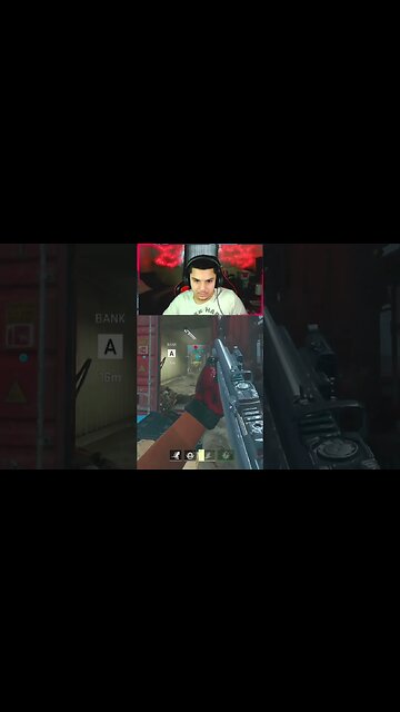 #mw2 #modernwarfare2 #warzone2 #cod #callofduty #codclips #shorts #fyp #SPR #multiplayer #shipment