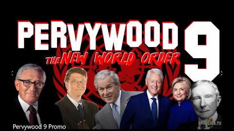 Pervywood 9 (3o minute Sneak Peek)